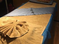 -柏悦SPA(君汇店)