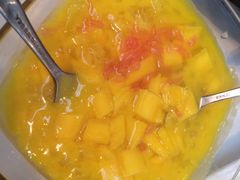杨枝金捞-零度空间·台湾小馆(五道口购物中心店)