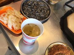 -阿昌白族石板烧·菌锅(大理古城店)