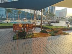 -mezza9 Macau(澳门君悦酒店)