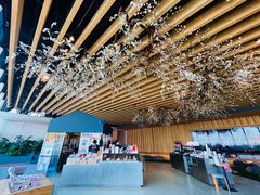 -Seesaw Coffee(朝阳大悦城店)