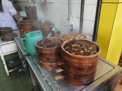-海汇源老烧麦店(东大街总店)