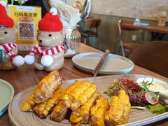 -食陆号·新式台湾创意菜(苏州首店)