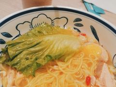 -康师傅私房牛肉面(马泉营奥莱店)