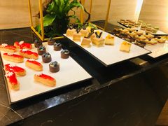 -宁波万豪酒店