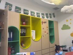 -菲越企鹅眼科(龙湖天街店)