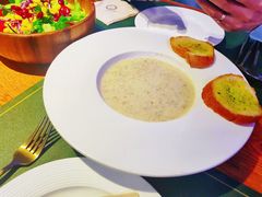 -LUCCA卢卡西班牙海鲜饭(远洋广场店)