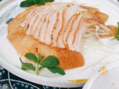 -瑞丰园庭院餐厅·白族传统家常菜