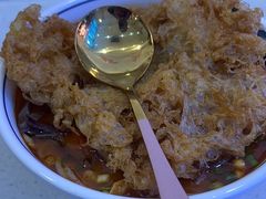 -弘束束柳州深巷螺蛳粉(珠江路店)