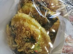 -派斯俊·本味(解放南路店)