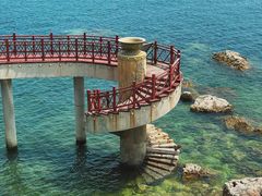 -养马岛旅游度假区