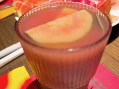 -ZAFFERANO西班牙海鲜饭(上海首店)