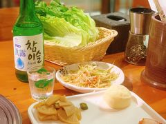 -炽城·烤肉名家(鸿达中央广场店)