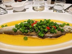 -荣兴酒家(徐家汇店)