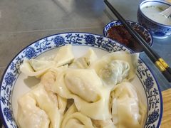 全家福-艾米私房馄饨