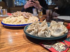 -纳瓦新疆菜(银都店)