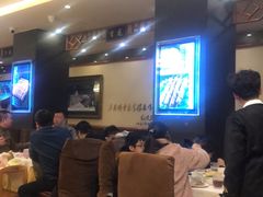 大堂-东来顺饭庄(天坛店)