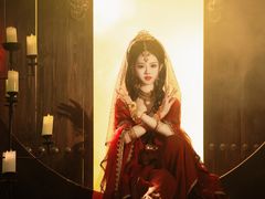 -九月鹰飞汉服摄影工作室