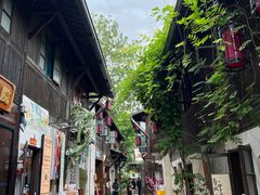 -小河直街历史文化街区