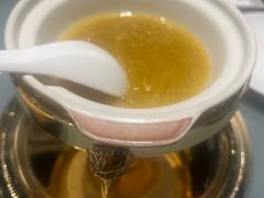 -小大董·烤鸭(观景餐厅·南京西路店)