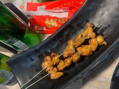 -沪小胖小龙虾(淮海中路旗舰店)