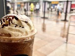 -星巴克(舟山蜈蚣峙店)