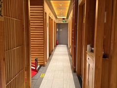 -花和海鲜自助(梅江店)