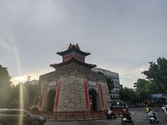 -海州古城