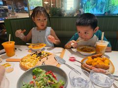 -乐凯撒披萨(喜荟城店)