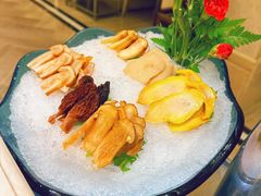 -澳门豆捞(裕华东路店)