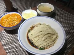 黄金蟹粉面-十面春风·江南面馆(崇宁路店)