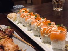 -鸟亭·居酒屋(青年路店)