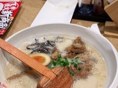 -味千拉面(广州金沙永旺梦乐城店)