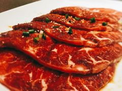 -新石器烤肉(无锡万象城店)