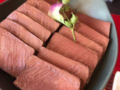 -谭鸭血老火锅(漳州路店)