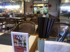 -湖州东吴开元名都酒店-滨河自助餐厅