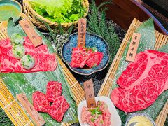 -老乾杯和牛烧肉(王府中环店)