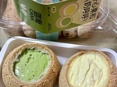 -迦南·甜品蛋糕(传媒店)