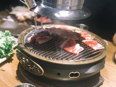-泥炉烧肉师(新街口金銮巷店)