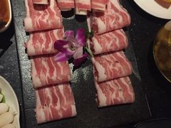 捞王锅物料理(昆山店)-捞王猪肚鸡火锅(昆山店)