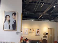 -海马体照相馆(天津世纪都会店)
