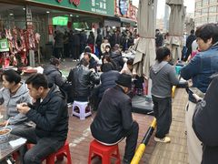-杨家牛肉汤(淮建路店)