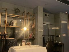 -戈雅法餐厅(世界城广场店)