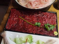 -七里川健康火锅(总店)