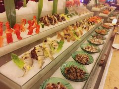 -牡丹国际大酒店-港式茶餐厅