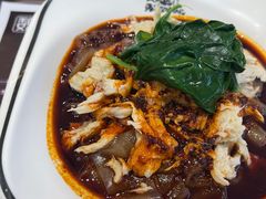 -魏家凉皮(科技三路店)