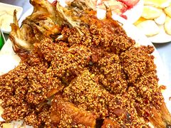 -松明一烤肉馆(鲁园店)