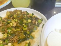 -小乡小镇·传承桐庐土菜·老板亲自烧的菜