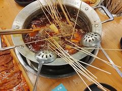 -屋头串串(临江路店)