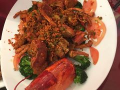 -大铁勺新津菜(迎水道店)
